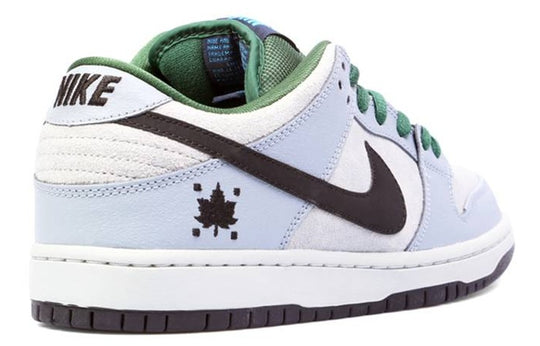 Nike Dunk Low Premium SB 'Maple Leaf' 313170-021