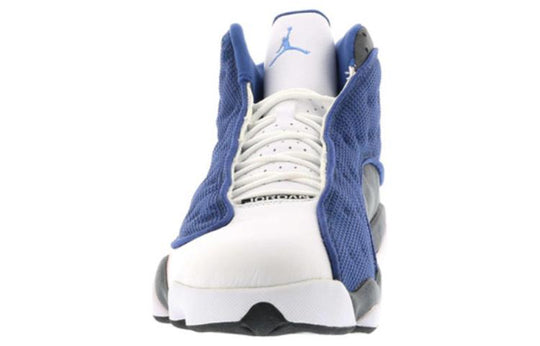 Air Jordan 13 Retro 'Flint' 2005 310004-441 Retro Basketball Shoes  -  KICKS CREW