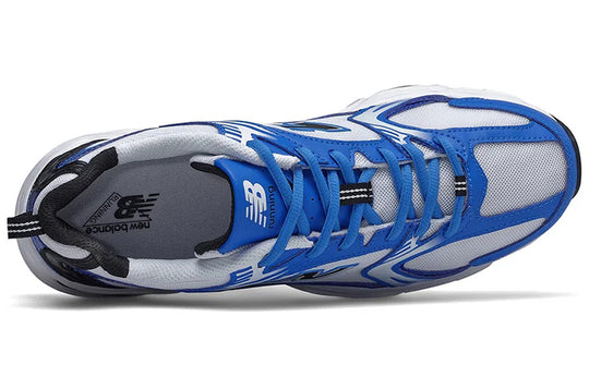 New Balance 530 Shoes Blue MR530SB