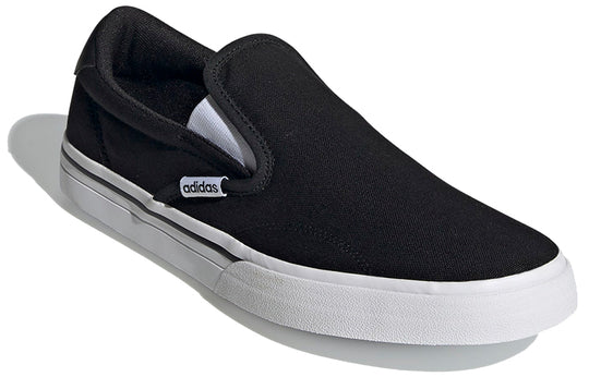 adidas neo Kurin Skateboarding Shoes Black H04981