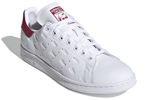adidas Stan Smith 'Allover Stamped Stan' EF5005