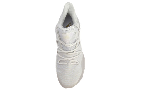 adidas Crazy Explosive Low PK 'White' BY3469