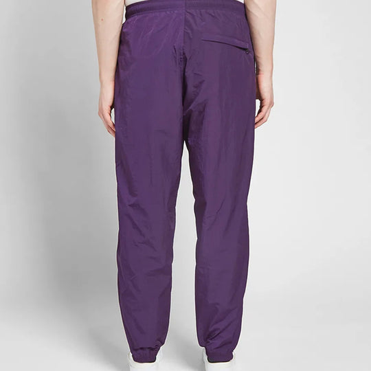 Nike Lab Pants Grand purple CD6544-525 Sweat Pants  -  KICKS CREW