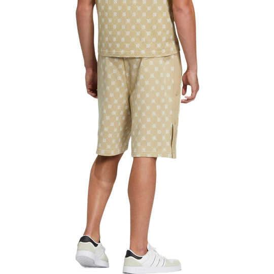 adidas neo Knitted Shorts IB5853