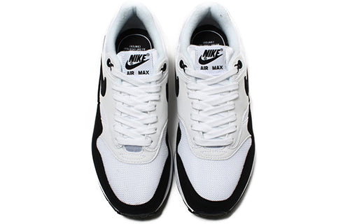 Nike Women's Air Max 1 White/Black - 319986-109