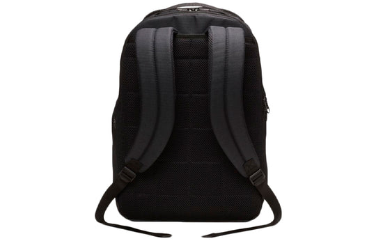 Nike Niike Brasilia Training Pack Backpack Black BA5954-010