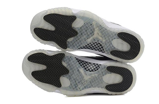 (WMNS) Air Jordan 11 Retro Low 528895-001 Retro Basketball Shoes  -  KICKS CREW