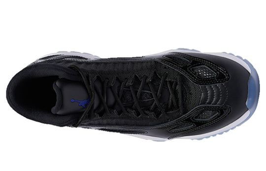 Air Jordan 11 Retro Low IE 'Space Jam' 919712-041 Retro Basketball Shoes  -  KICKS CREW