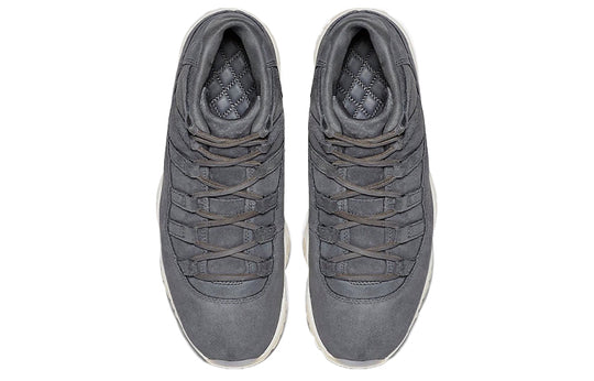 LV Air Jordan 11 Shoes POD design Official - H03