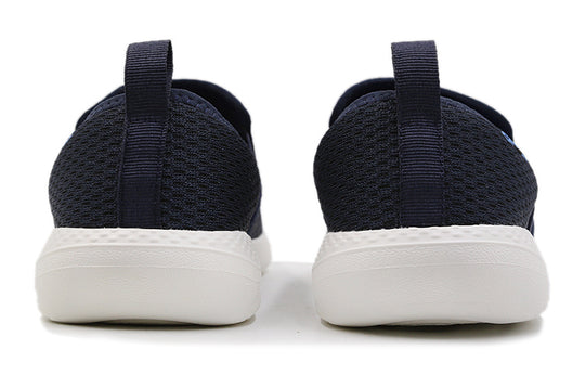 Crocs Shoes Sports Casual Shoes 'Dark Blue White' 205679-462