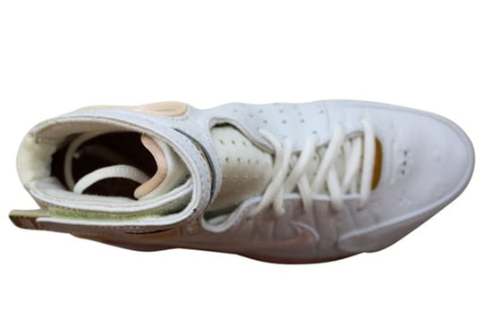 (GS) Nike Air Huarache 2K4 AL 'White Pink Ice' 311544-161