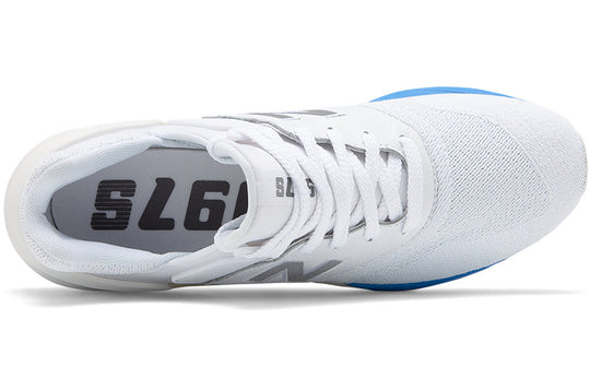 New Balance 997S 'White Blue' MS997FHD