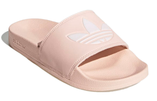 (WMNS) adidas Adilette Lite Slide 'Pink Tint' H05680