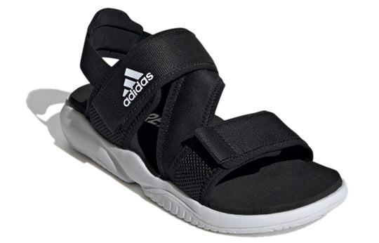 (WMNS) adidas Terrex Sumra Sandals Black/White FV0845
