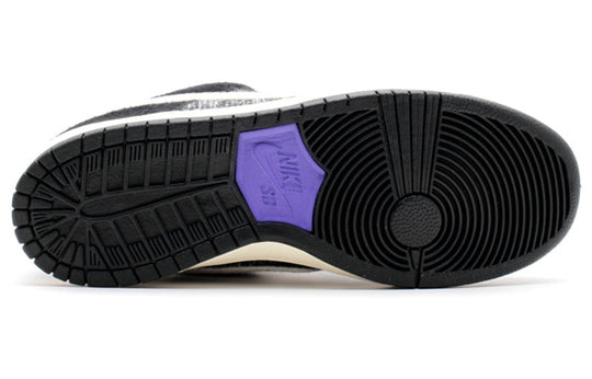Nike Dunk Low Warmth Black 685174-005