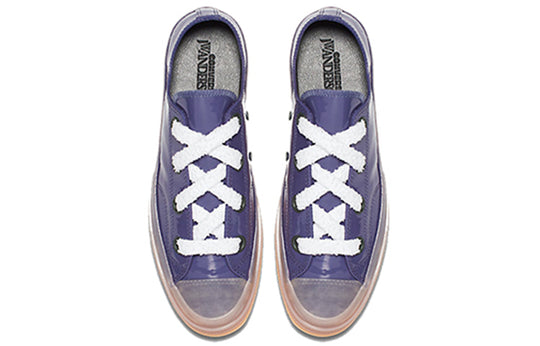 Converse J.W. Anderson x Chuck 70 Low Top 'Toy' 162288C