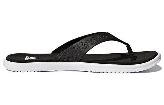 (WMNS) adidas Beachcloud 'Black White' BB0505