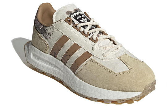 Adidas Originals Retropy E5 'Beige White Brown' IG5979