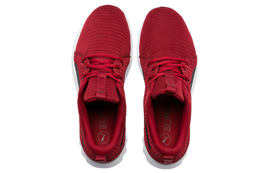 PUMA Carson 2 Red/Black/White 190037-06 Athletic Shoes  -  KICKS CREW