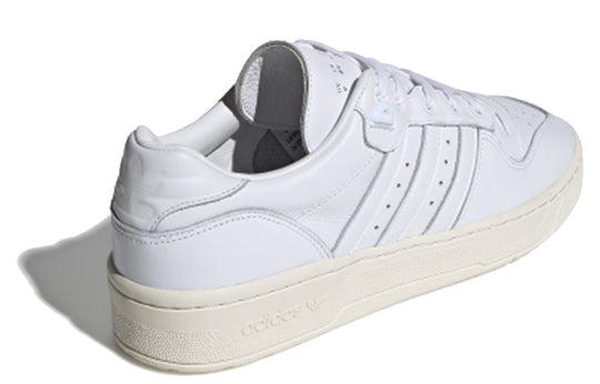 adidas Rivalry Low 'Triple White' EE9139