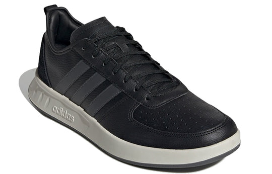 adidas Court80s Tennis Shoe Black EE9671