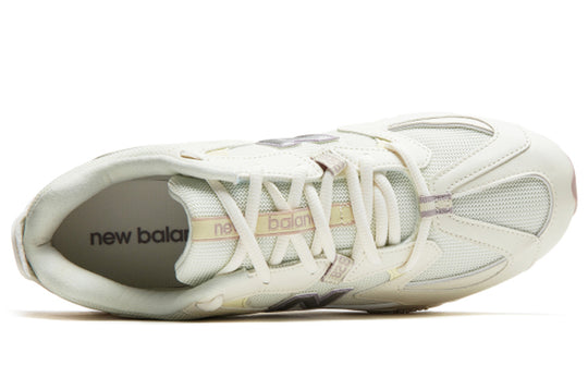New Balance 828 Shoes White ML828CB