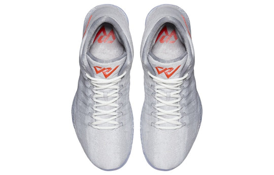 Air Jordan 29 'Russell Westbrook' PE 827175-160 Basketball Shoes/Sneakers  -  KICKS CREW