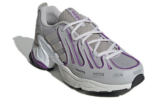 (WMNS) adidas EQT Gazelle 'Grey Active Purple' EE5154