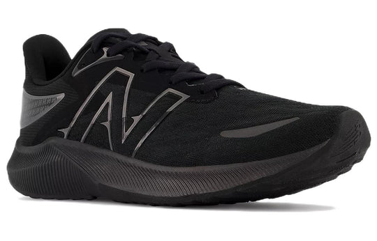 (WMNS) New Balance FuelCell Propel v3 'Black' WFCPRCB3