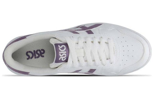 (WMNS) Asics Japan S 'White Purple' 1202A326-106