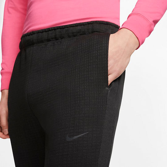 Nike NSW Sportswear Tech Pack Pants 'Black' CJ5151-010