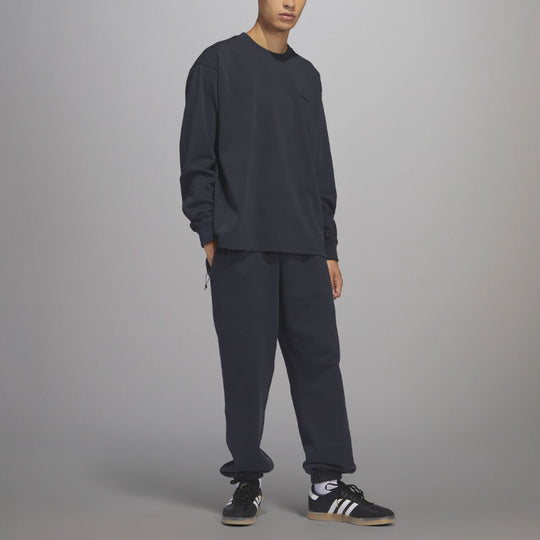 adidas Originals Long Sleeve Tee x Pharrell Williams HN3437