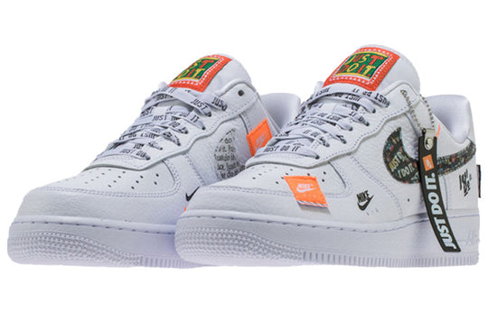 Nike Air Force 1 Low '07 PRM 'Just Do It' AR7719-100