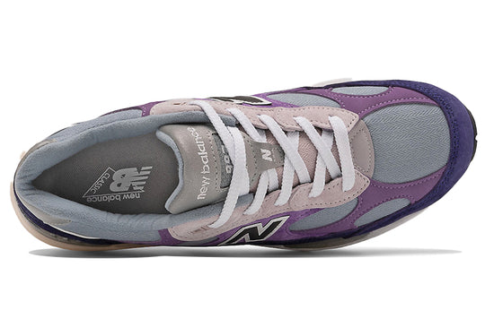 New Balance 992 Made in USA 'Violet Purple' M992AA