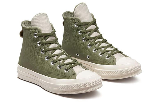 perforere fisk samling Converse Chuck 70 Counter Climate High 'Utility Papyrus' A01333C - KICKS  CREW