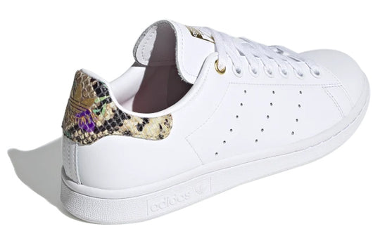 Adidas Stan Smith Unisex Floral Shoes Men Size 8 New Women Size 10
