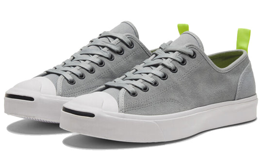 Converse Jack Purcell Low 'Ash Stone' 169392C