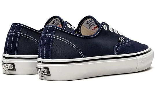 Vans Shoes Skate shoes 'Blue White' VN0A5FC8LKZ