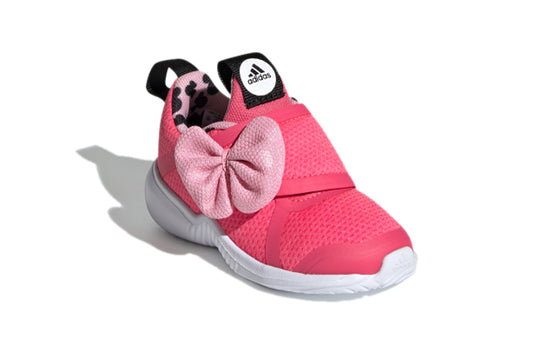 (TD) adidas Disney x FortaRun I 'Minnie' G27186