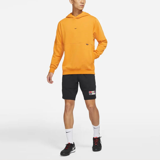 Men's Nike Loose Casual Sports Orange DC9025-738