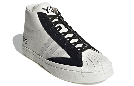 adidas Y-3 Yohji Pro 'Cream White' H02577