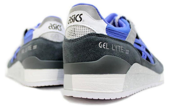 ASICS Sneaker Freaker x Gel Lyte 3 'Alvin Purple' H42KK-3390