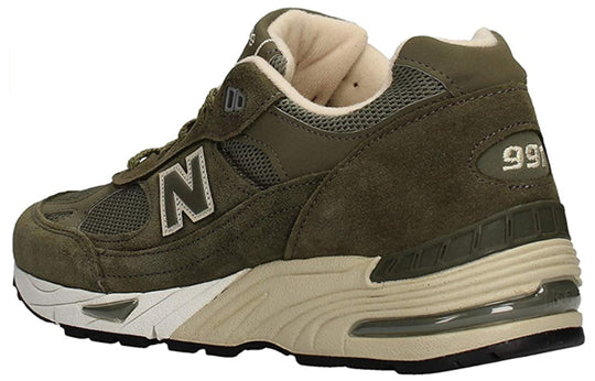 New Balance Made in England M991DOW