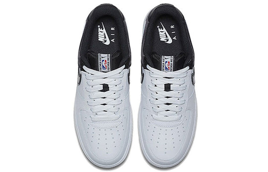 Nike NBA x Air Force 1 Low 'Spurs' BQ4420-100