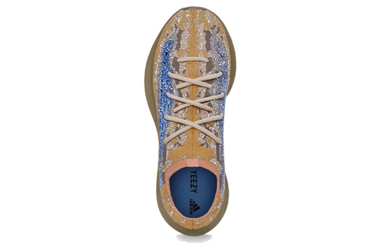 adidas Yeezy Boost 380 'Blue Oat Reflective' FX9847