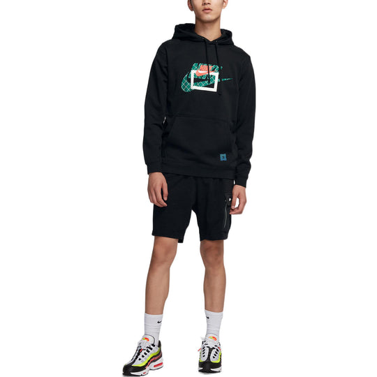 HOOP DREAM Men's Nike Sportswear PO Black CK5025-010