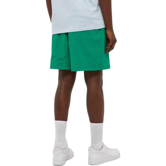 Nike Sportswear Lined Woven Shorts Green 'Malachite' DM5281-365