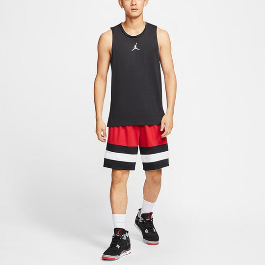 Basketball Uniforms From Nike and Air Jordan