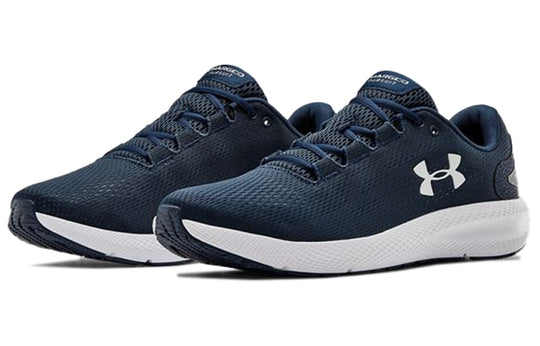 Under Armour Charged Pursuit 2 'Academy' 3022594-401