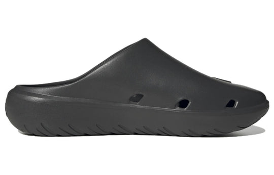 adidas Adicane Clogs 'Carbon' HQ9918 - KICKS CREW